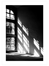 Pencerem - Art Print